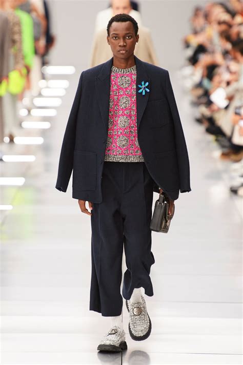 Dior Men Spring 2024 Menswear Collection 